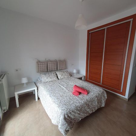 Appartamento Piso Centrico Con Garaje En Hellín Esterno foto