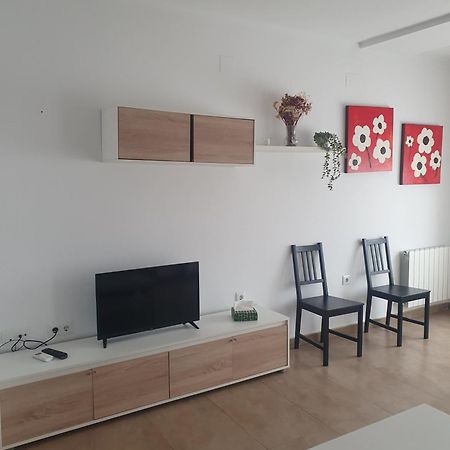 Appartamento Piso Centrico Con Garaje En Hellín Esterno foto