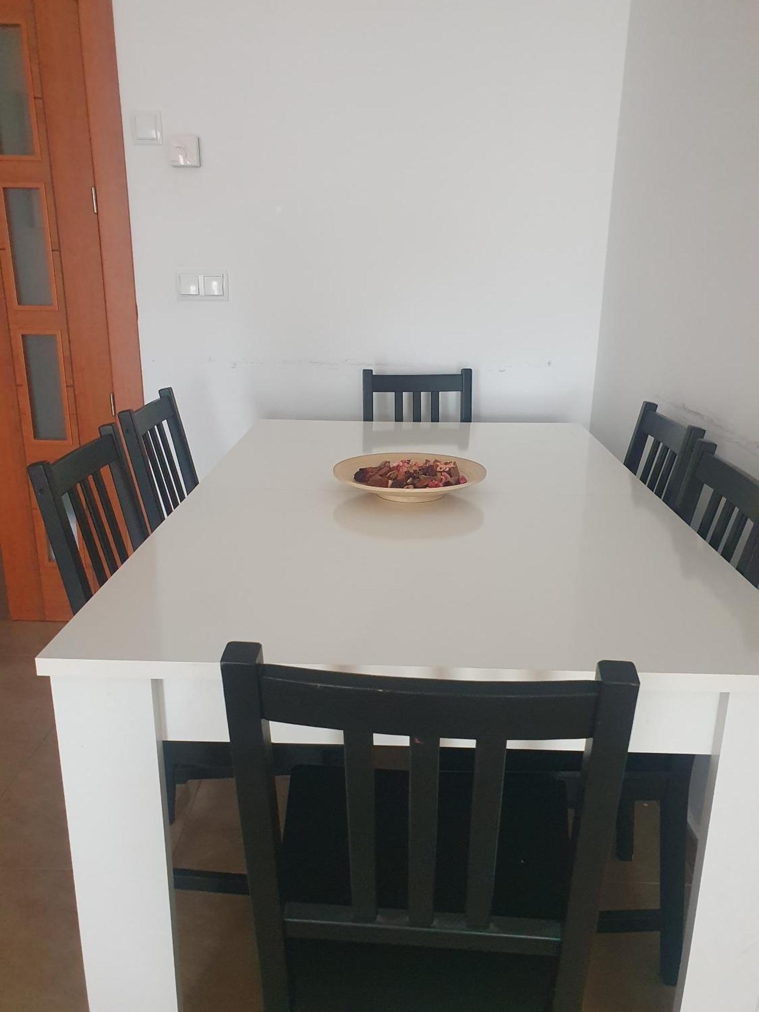 Appartamento Piso Centrico Con Garaje En Hellín Esterno foto