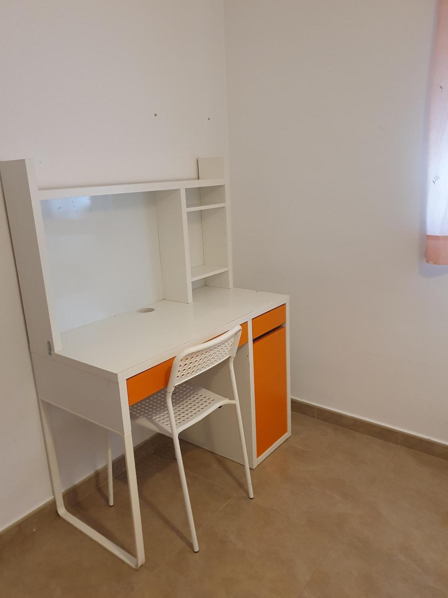 Appartamento Piso Centrico Con Garaje En Hellín Esterno foto