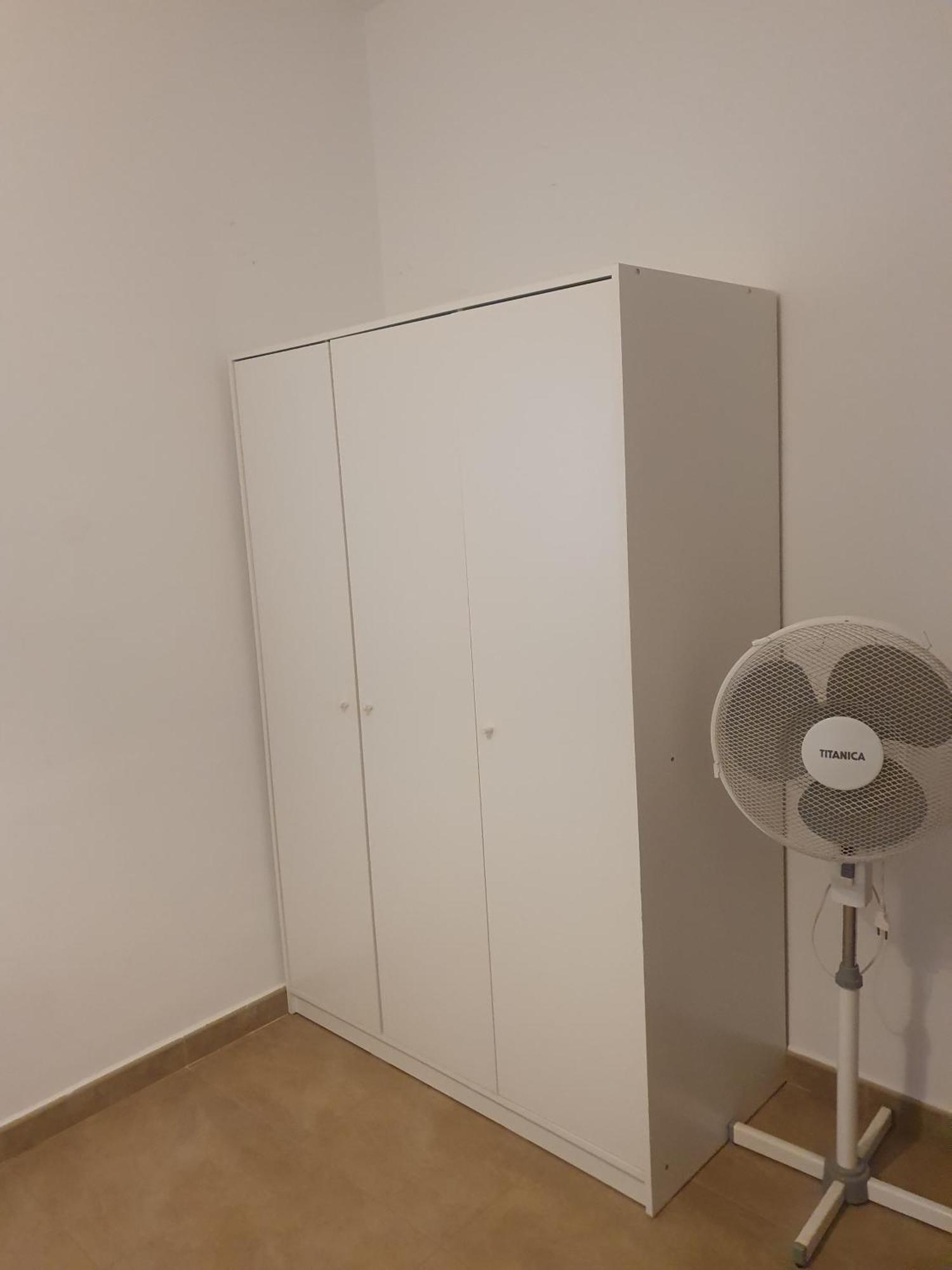 Appartamento Piso Centrico Con Garaje En Hellín Esterno foto